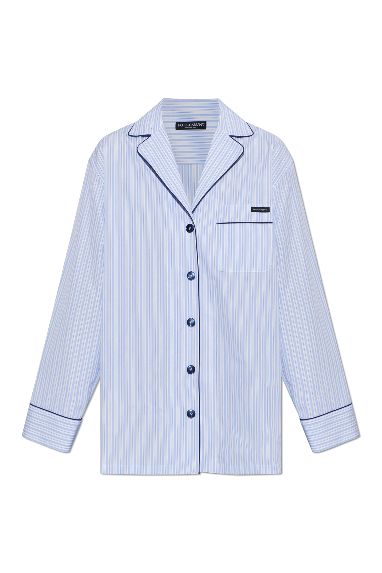 Dolce & Gabbana Striped shirt | Women's | Vitkac